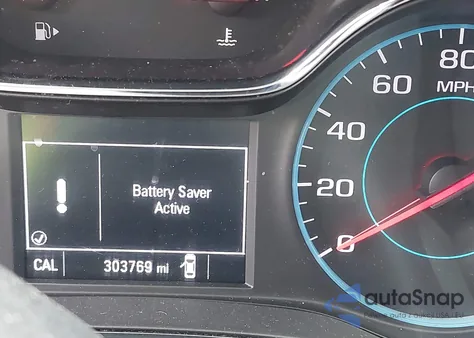 2017 Chevrolet Cruze L Manual z USA, uszkodzony, nr VIN 1G1BA5SM7H7221366